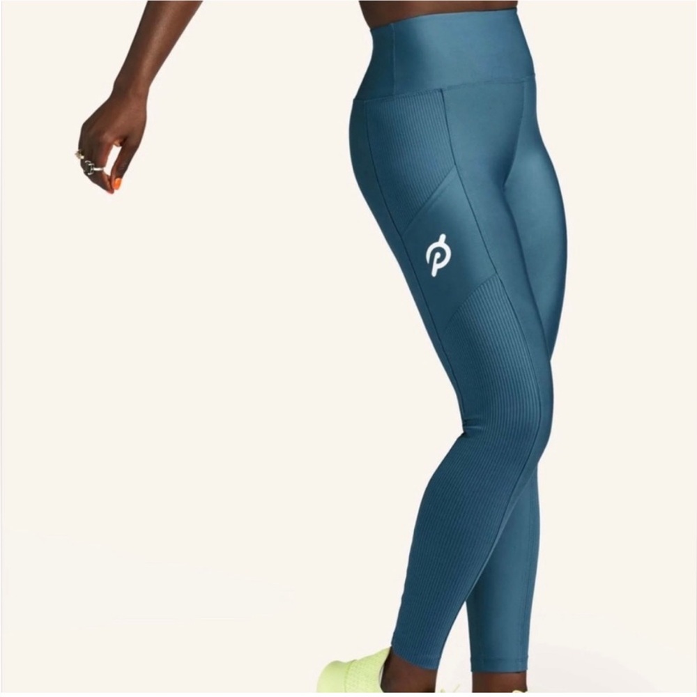 Peloton Show Up Pocket Legging